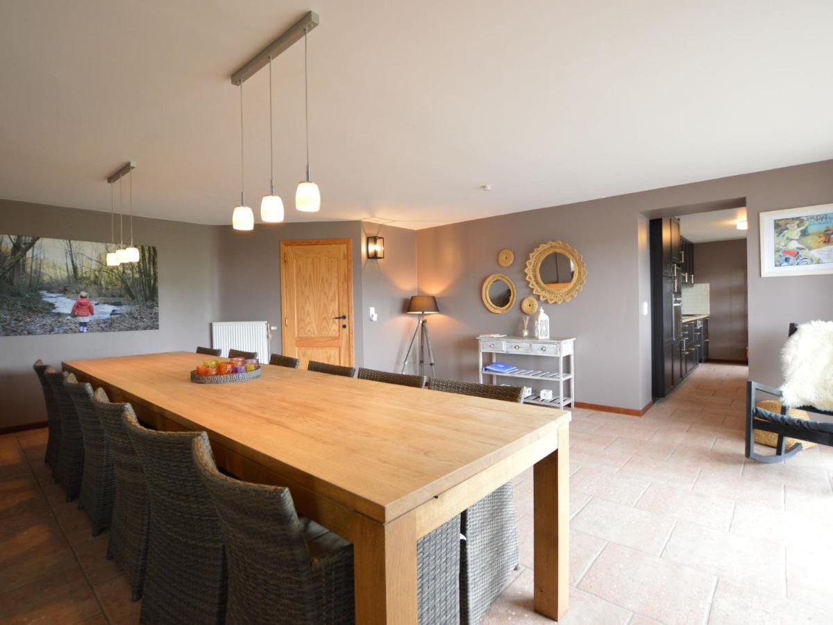 Leuk Huis Met Zwembad Cetturu Luaran gambar