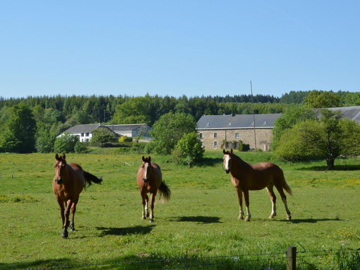Leuk Huis Met Zwembad Cetturu Bilik gambar